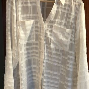 EUC Express Portofino Shirt Slim Fit size L